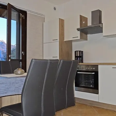 La Quiete 20 Lakeview Apartment By Gardadomusmea Tremosine