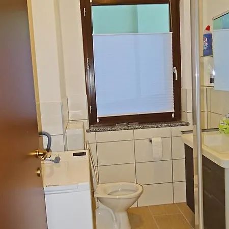 La Quiete 20 Lakeview Apartment By Gardadomusmea דירה *