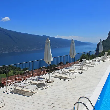 La Quiete 20 Lakeview Apartment By Gardadomusmea Tremosine