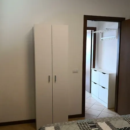 דירה La Quiete 20 Lakeview Apartment By Gardadomusmea *